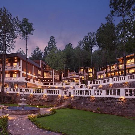 Welcomheritage Santa Roza Kasauli Exterior photo