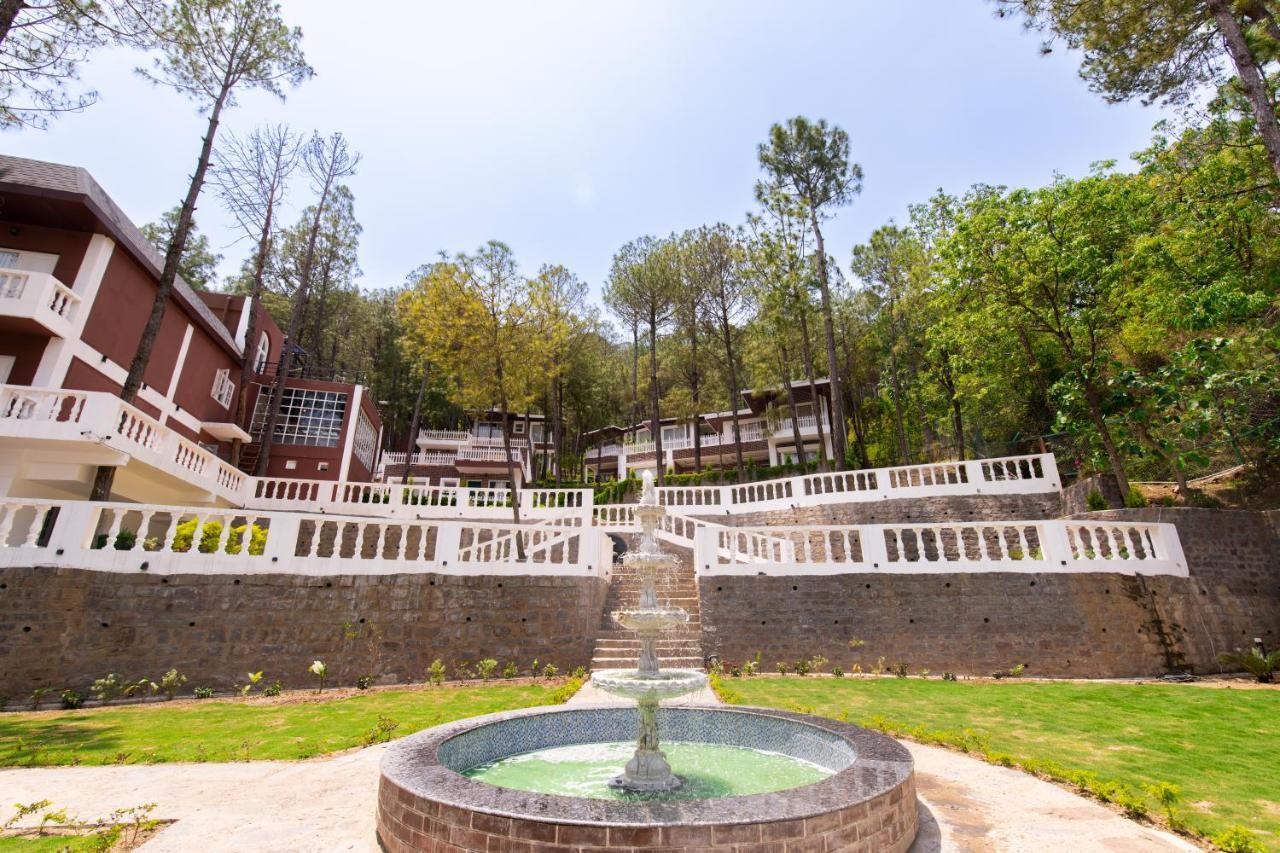 Welcomheritage Santa Roza Kasauli Exterior photo